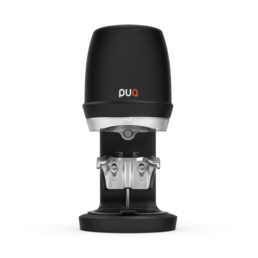 PUQ Press Q