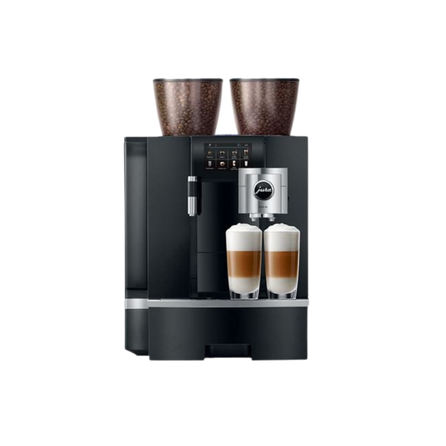 Jura Giga X8