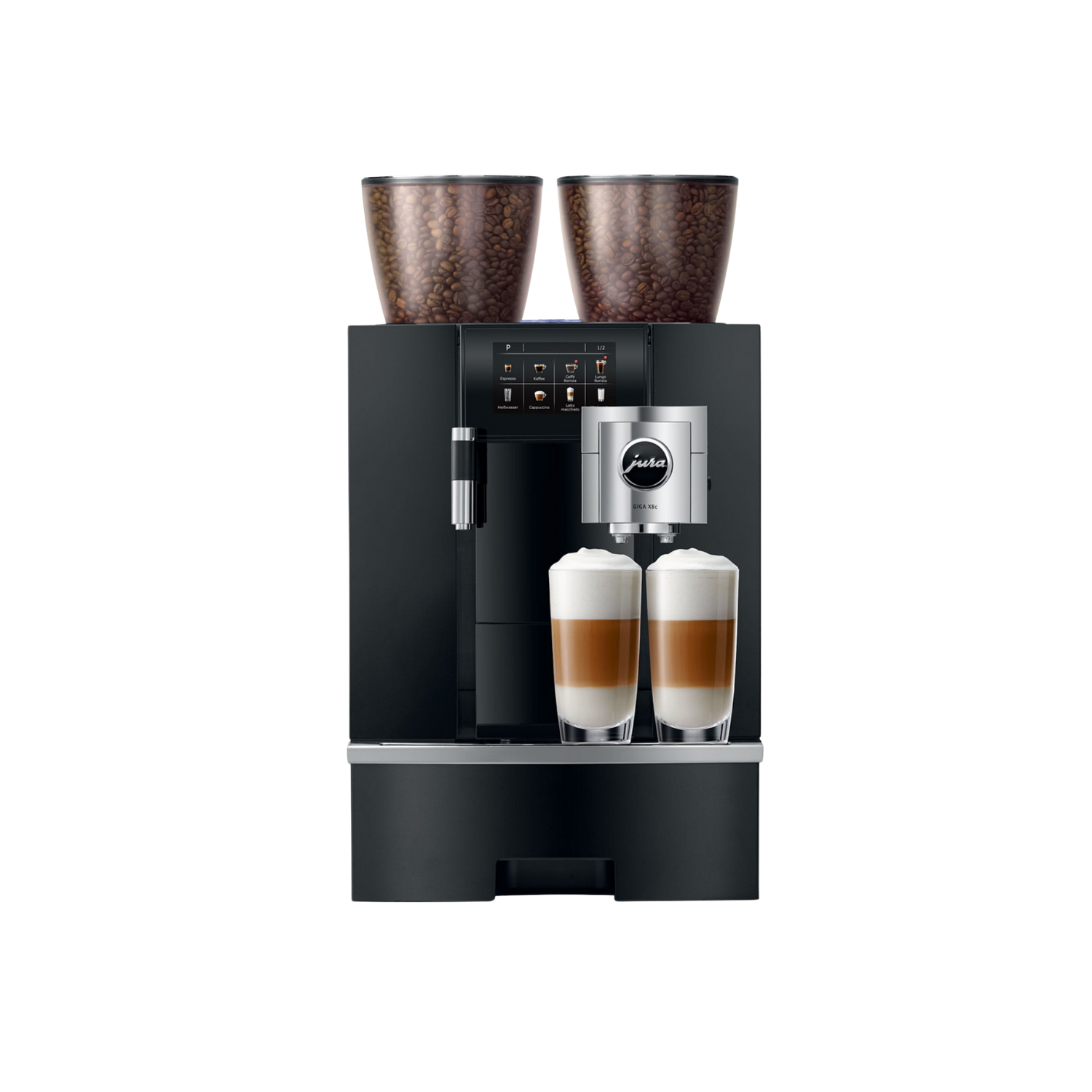 Jura Giga X8c