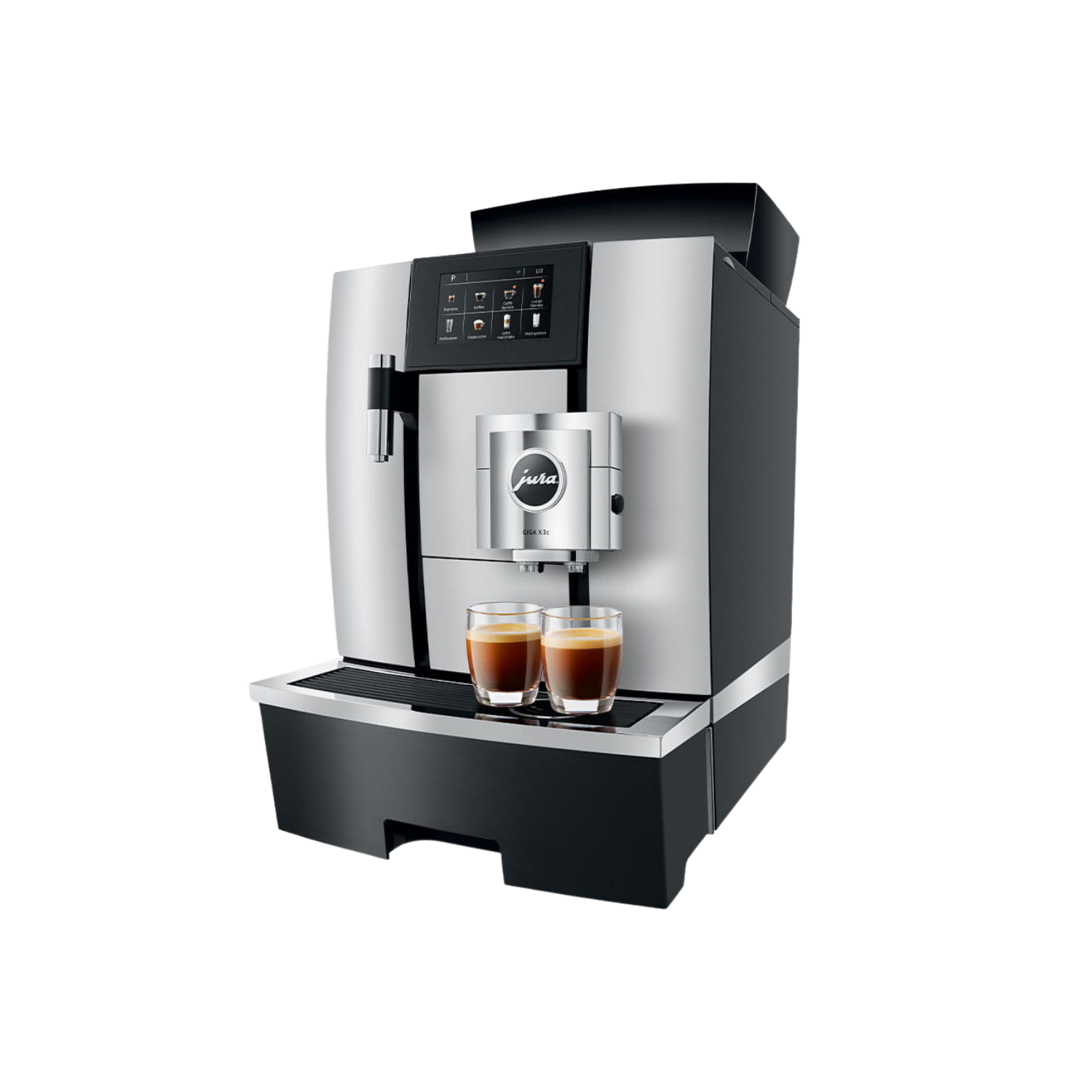 Jura Giga X3c