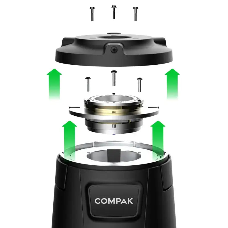 Compak E6 OD