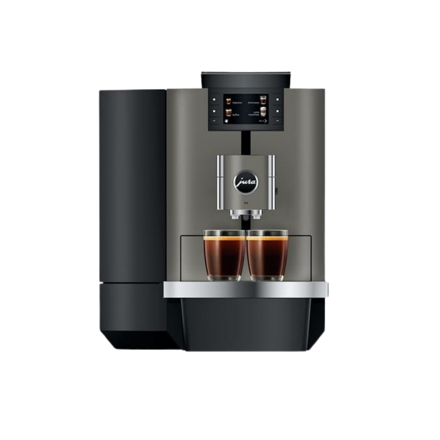 Jura X10