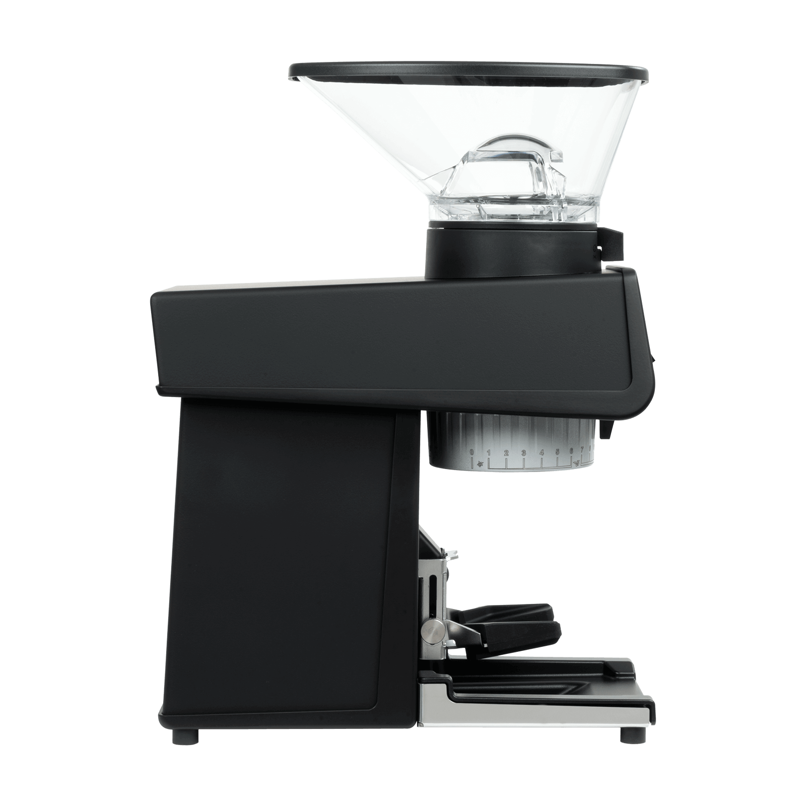 Pico Home Grinder