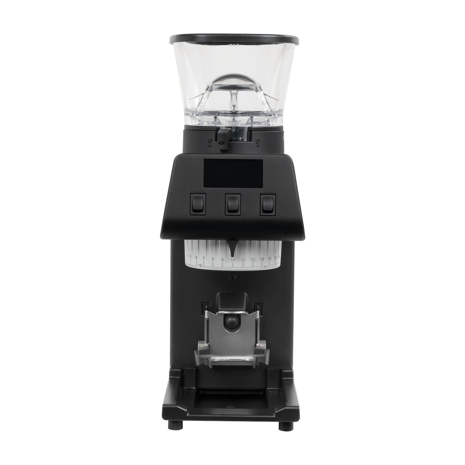 Pico Home Grinder
