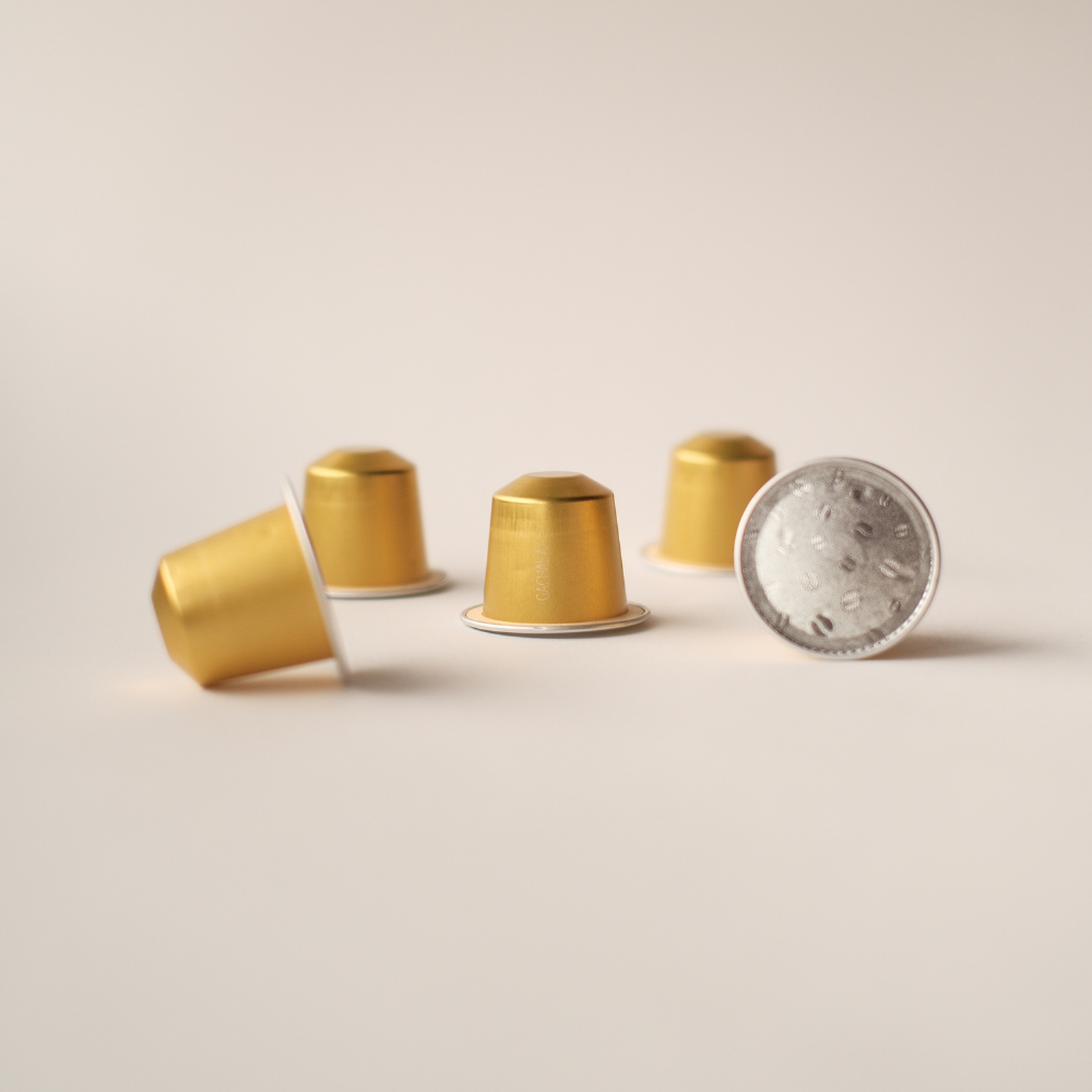 Gachala Capsules