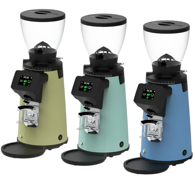 Compak E6 OD
