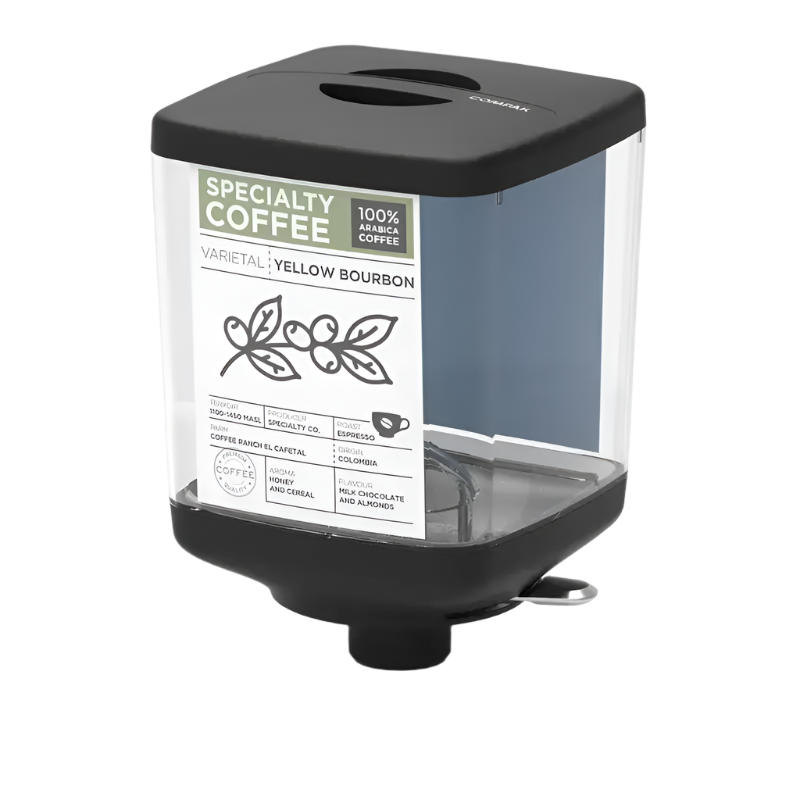 Compak E6 OD