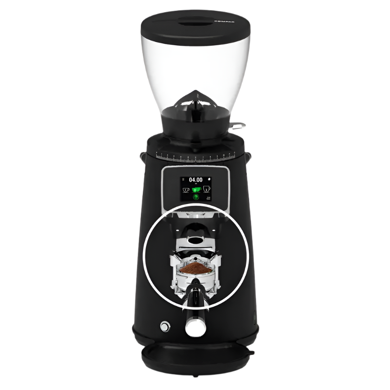 Compak E6 OD